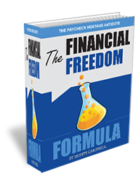 The Financial 
Freedom Formula